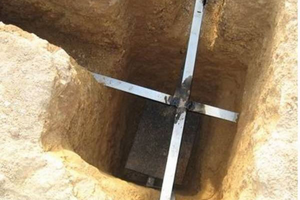 接地模塊在施工中應該注意哪些方面？